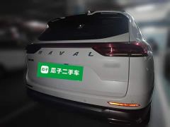 Haval H6 National Trend Edition 1.5T Automatic Champion Version - ფოტო 3