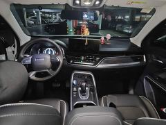 Haval H6 National Trend Edition 1.5T Automatic Champion Version - ფოტო 5