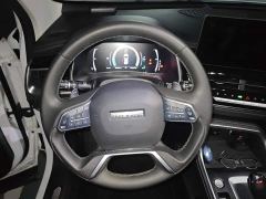 Haval H6 National Trend Edition 1.5T Automatic Champion Version - ფოტო 6