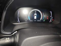 Haval H6 National Trend Edition 1.5T Automatic Champion Version - ფოტო 8