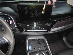 Haval H6 National Trend Edition 1.5T Automatic Champion Version - ფოტო 9