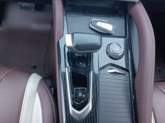 Geely Xingyue L 2.0T Automatic two-wheel drive Yunqi Edition - photo 19