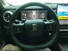 Tank 300 2.0T Conquistador Gasoline - ფოტო 18