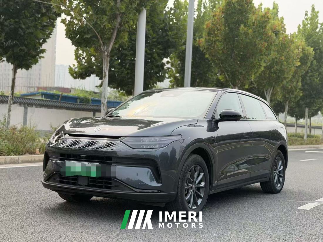 Leapmotor C11 EREV 300km 300 Comfort Edition - автомобиль из Китая