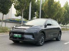 Leapmotor C11 EREV 300km 300 Comfort Edition - фото 1