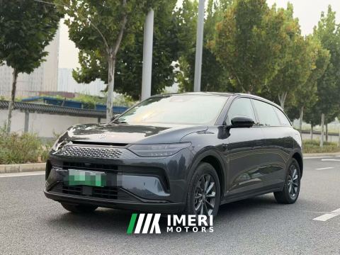 2023 Leapmotor C11 EREV 300km 300 Comfort Edition - ავტომობილი ჩინეთიდან