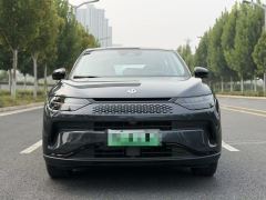 Leapmotor C11 EREV 300km 300 Comfort Edition - фото 2