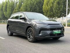 Leapmotor C11 EREV 300km 300 Comfort Edition - фото 3