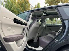 Leapmotor C11 EREV 300km 300 Comfort Edition - фото 5
