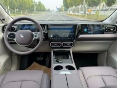 Leapmotor C11 EREV 300km 300 Comfort Edition - фото 6