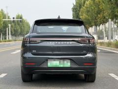 Leapmotor C11 EREV 300km 300 Comfort Edition - фото 8