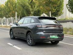 Leapmotor C11 EREV 300km 300 Comfort Edition - фото 9