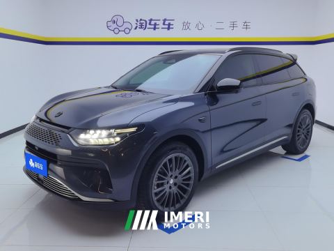 2023 Leapmotor C11 EREV 180km 180 Comfort Edition - ავტომობილი ჩინეთიდან
