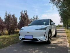 Geely Galaxy E5 440km Explorer Edition - ფოტო 1