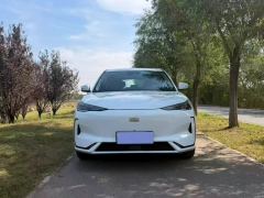 Geely Galaxy E5 440km Explorer Edition - ფოტო 2