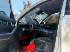 Geely Galaxy E5 440km Explorer Edition - ფოტო 4