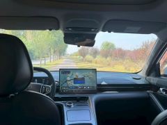 Geely Galaxy E5 440km Explorer Edition - ფოტო 5
