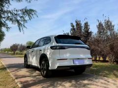Geely Galaxy E5 440km Explorer Edition - ფოტო 6