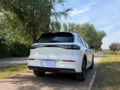 Geely Galaxy E5 440km Explorer Edition - ფოტო 8