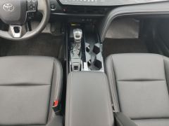 Toyota Camry 2.0GVP Luxury Edition - photo 19