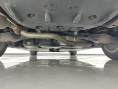 Toyota Camry 2.0GVP Luxury Edition - photo 9