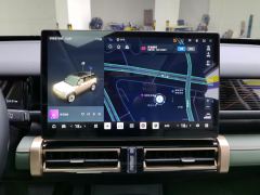 iCar 03 501km RWD Long Range Edition - фото 17