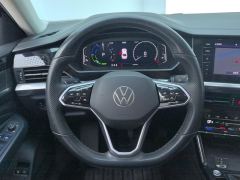 Volkswagen Passat - ფოტო 18