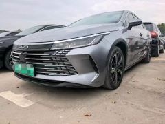 BYD Destroyer 05 DM-i 1.5L 120km Flagship - ფოტო 1