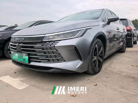 2022 BYD Destroyer 05 DM-i 1.5L 120km Flagship