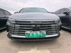 BYD Destroyer 05 DM-i 1.5L 120km Flagship - ფოტო 2