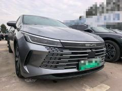 BYD Destroyer 05 DM-i 1.5L 120km Flagship - ფოტო 3