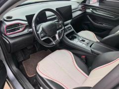 BYD Destroyer 05 DM-i 1.5L 120km Flagship - ფოტო 5