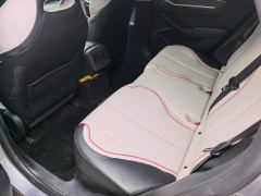 BYD Destroyer 05 DM-i 1.5L 120km Flagship - ფოტო 6
