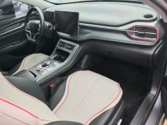 BYD Destroyer 05 DM-i 1.5L 120km Flagship - ფოტო 7