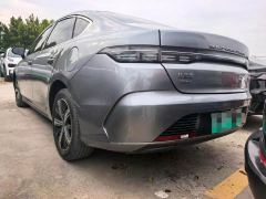 BYD Destroyer 05 DM-i 1.5L 120km Flagship - ფოტო 8