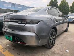 BYD Destroyer 05 DM-i 1.5L 120km Flagship - ფოტო 9