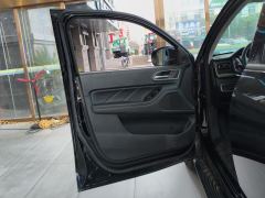 Great Wall Cannon Edition 2.4T AWD Version - ფოტო 12