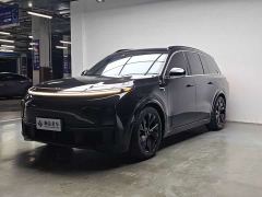 Li Auto L8 Pro - ფოტო 1