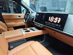 Li Auto L8 Pro - ფოტო 11