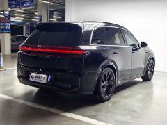 Li Auto L8 Pro - ფოტო 12