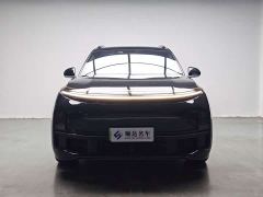 Li Auto L8 Pro - ფოტო 2