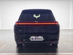 Li Auto L8 Pro - ფოტო 3