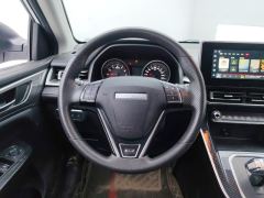 Haval M6 PLUS 1.5T Version - photo 18