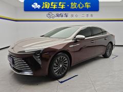 Buick Lacrosse Junyue 28T Platinum Edition - ფოტო 1