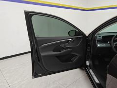 Buick Lacrosse Junyue 28T Platinum Edition - ფოტო 12
