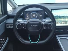 Aion Y Plus 510km 510 Smart Leading Edition Lithium iron phosphate - photo 18