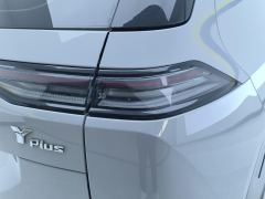 Aion Y Plus 510km 510 Smart Leading Edition Lithium iron phosphate - photo 5