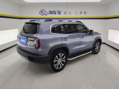 Haval Great Wall Big Dog Great Wall Dog 1.5T 2WD Edge Pastoral Edition - фото 2