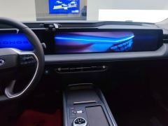 Ford Mondeo 2.0T EcoBoost Luxury Edition - photo 17