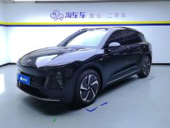 NIO ES6 500km 75kWh - ფოტო 1